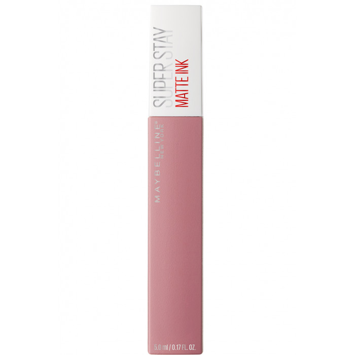 SUPERSTAY MATTE INK LIPSTICK 10-DREAMER 5 ML