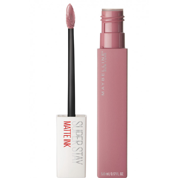 SUPERSTAY MATTE INK LIPSTICK 10-DREAMER 5 ML