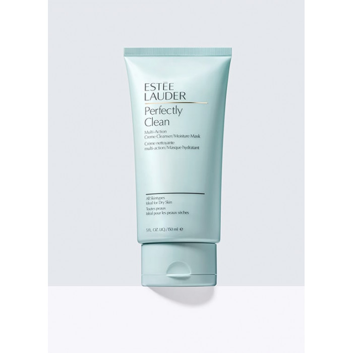 PERFECTLY CLEAN CREME CLEANSER MOISTURE MASK PS 150 ML