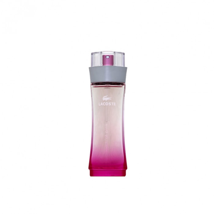 TOUCH OF PINK POUR FEMME EDT VAPO 50 ML