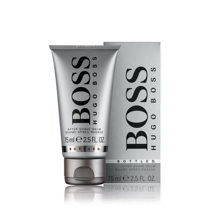 BOSS BOTTLED AS BALM 75 ML