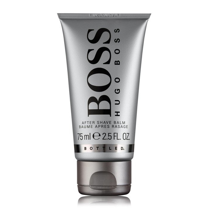 BOSS BOTTLED AS BALM 75 ML