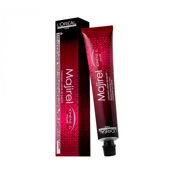 MAJIREL IONENE G COLORACIÓN CREMA 10,1 50 ML