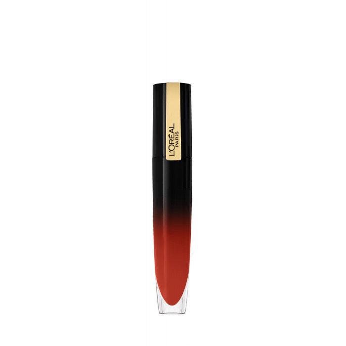 BRILLIANT SIGNATURE GLOSS 304-BE UNAFRAID 6,40 ML