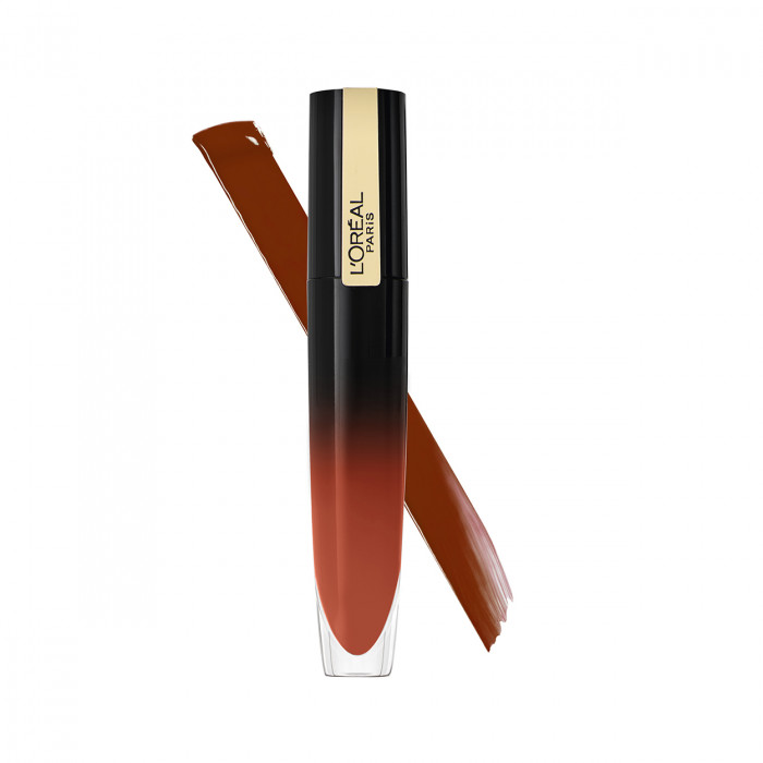 BRILLIANT SIGNATURE GLOSS 304-BE UNAFRAID 6,40 ML