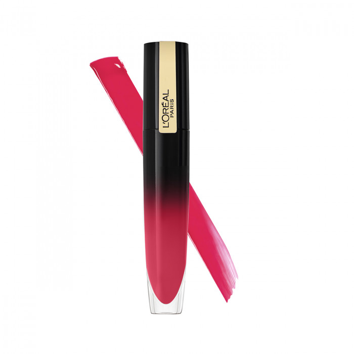 BRILLIANT SIGNATURE GLOSS 306-BE INNOVATIVE 6,40 ML