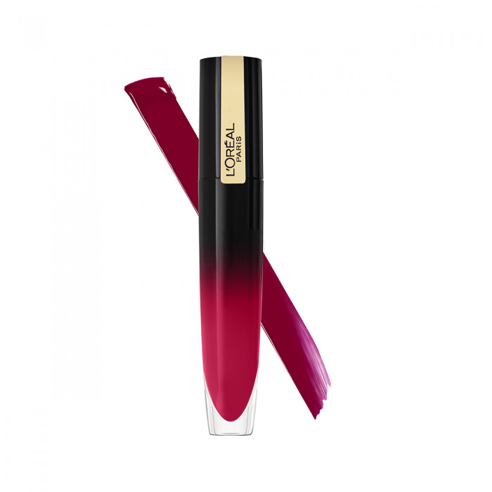 BRILLIANT SIGNATURE GLOSS 312-BE POWERFUL 6,40 ML