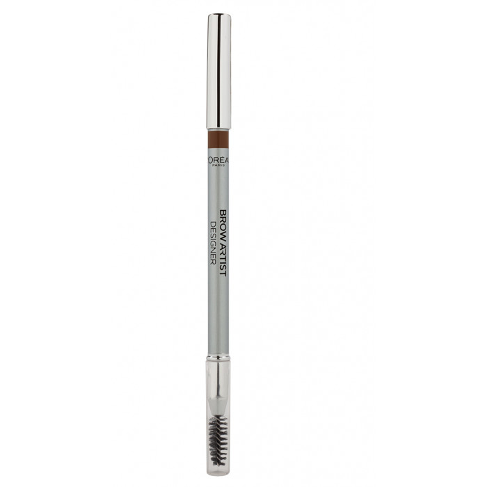 COLOR RICHE BROW ARTIST CRAYON SOURCILS 303-DEEP BROWN