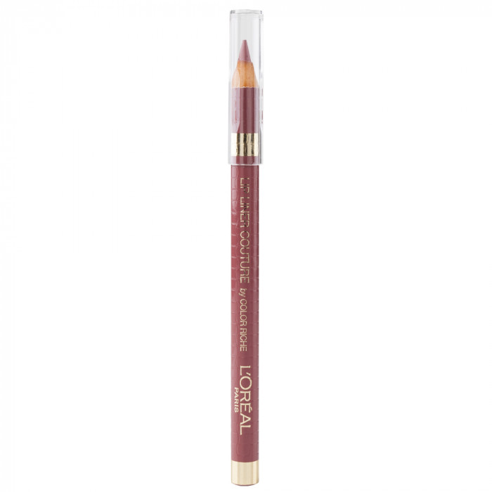 COLOR RICHE LIP LINER COUTURE 302-BOIS DE ROSE