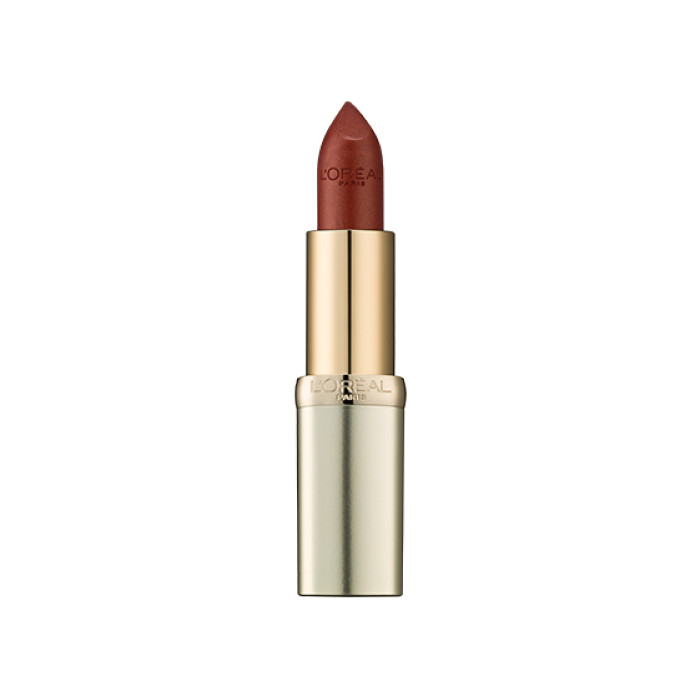 COLOR RICHE LIPSTICK 108-BRUN CUIVRE