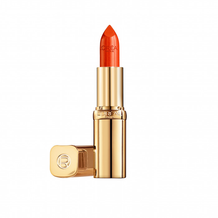 COLOR RICHE LIPSTICK 163-ORANGE MAGIQUE