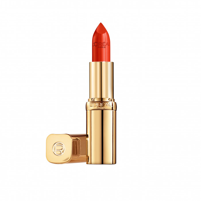 COLOR RICHE LIPSTICK 377-PERFECT RED