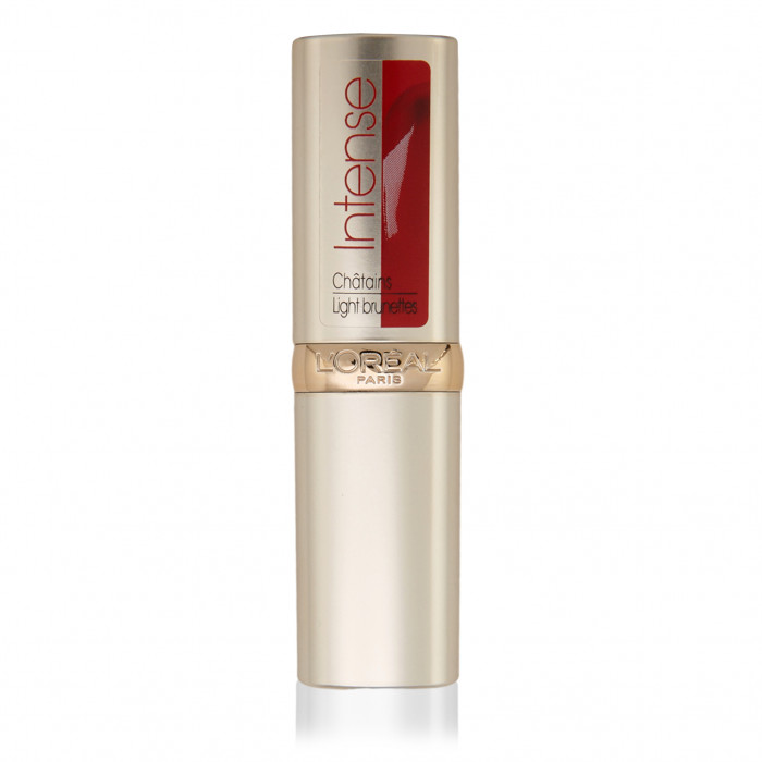 COLOR RICHE LIPSTICK 377-PERFECT RED