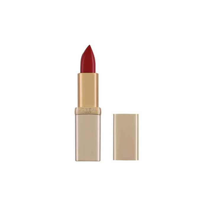 COLOR RICHE LIPSTICK 377-PERFECT RED