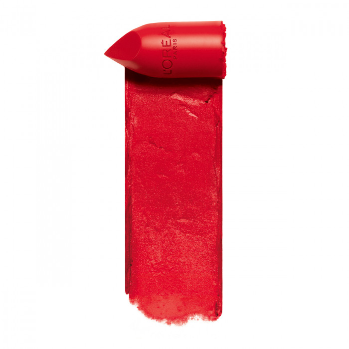 COLOR RICHE MATTE LIPS 346-SCARLET SILHOUETTE