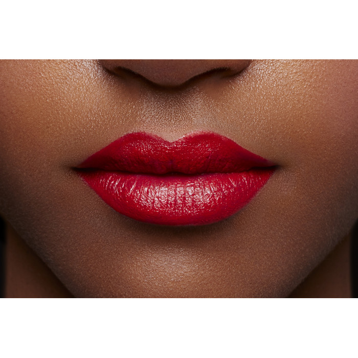 COLOR RICHE MATTE LIPS 347-HAUTE ROUGE