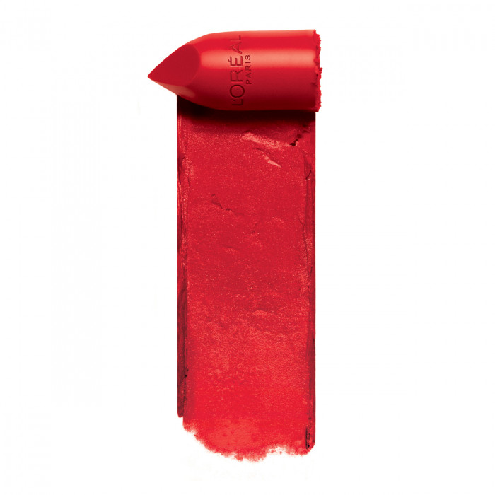 COLOR RICHE MATTE LIPS 347-HAUTE ROUGE