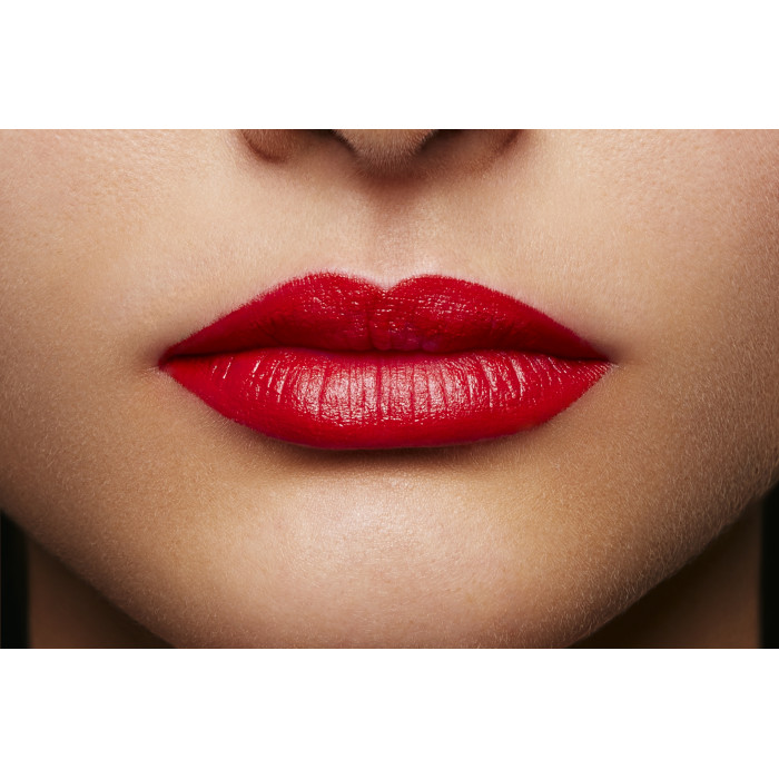 COLOR RICHE MATTE LIPS 347-HAUTE ROUGE