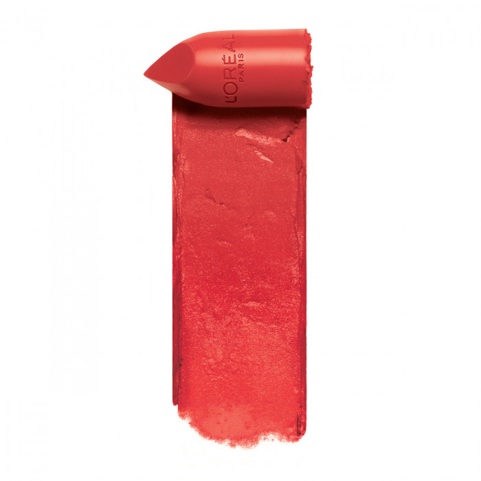 COLOR RICHE MATTE LIPS 348-BRICK VINTAGE