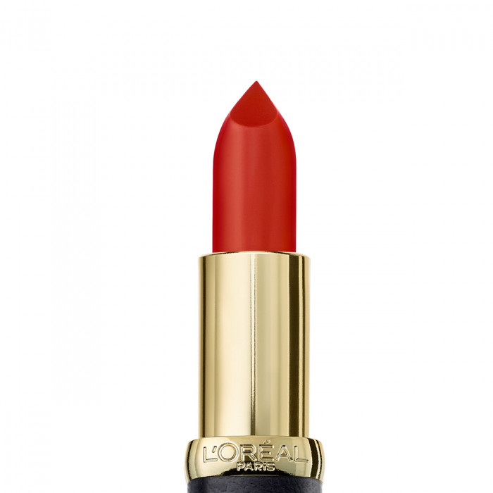 COLOR RICHE MATTE LIPS 348-BRICK VINTAGE