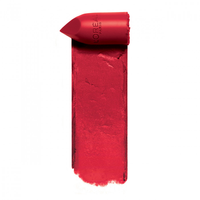 COLOR RICHE MATTE LIPS 349-PARIS CHERRY