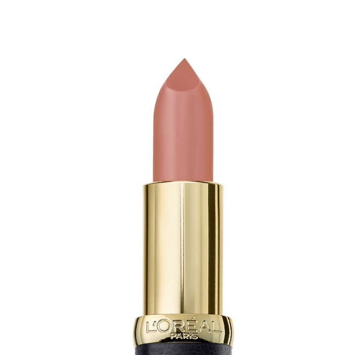 COLOR RICHE MATTE LIPS 633-MOKA CHIC