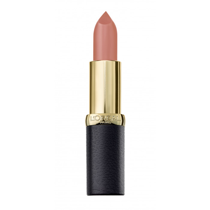 COLOR RICHE MATTE LIPS 633-MOKA CHIC