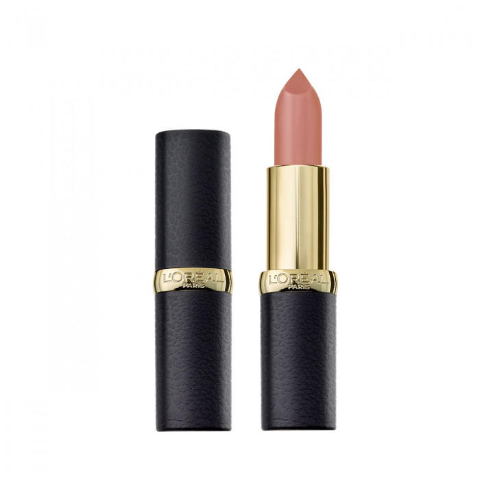 COLOR RICHE MATTE LIPS 633-MOKA CHIC