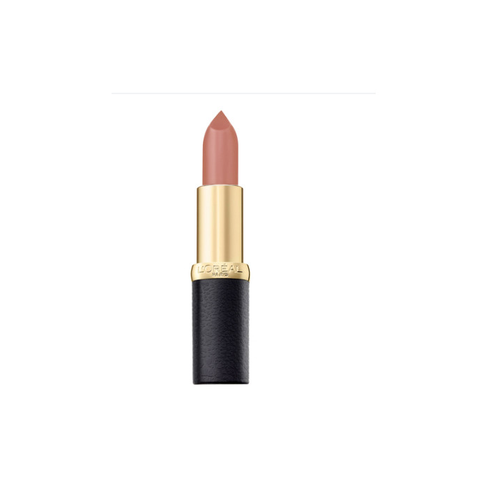 COLOR RICHE MATTE LIPS 633-MOKA CHIC