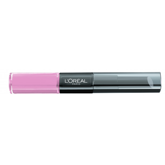 INFAILLIBLE 24H LIPSTICK 213-TOUJOURS TEABERRY