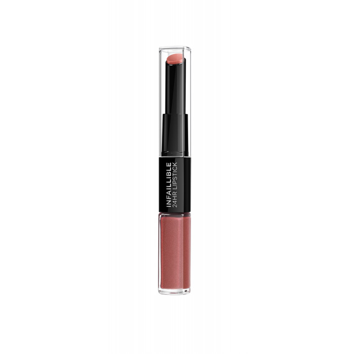 INFALLIBLE X3 24H LIPSTICK 404 CORAIL CONSTANT