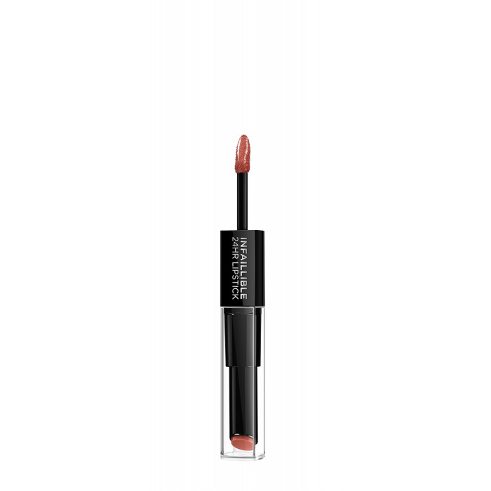 INFALLIBLE X3 24H LIPSTICK 404 CORAIL CONSTANT