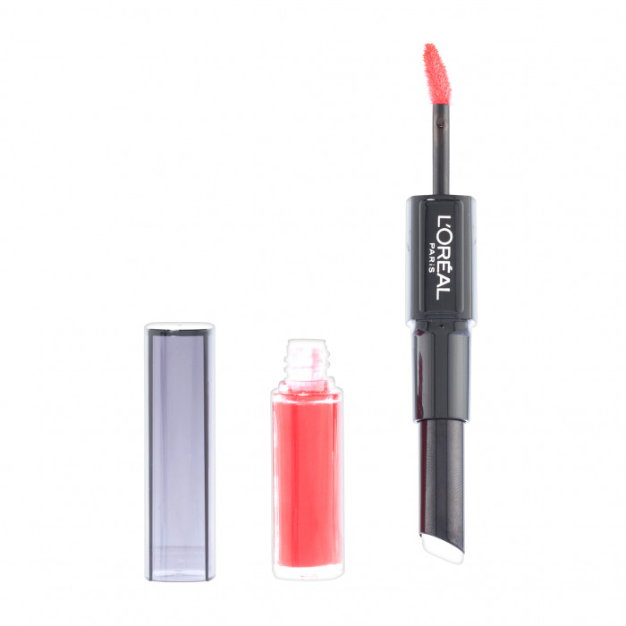 INFALLIBLE X3 24H LIPSTICK 701 CERISE