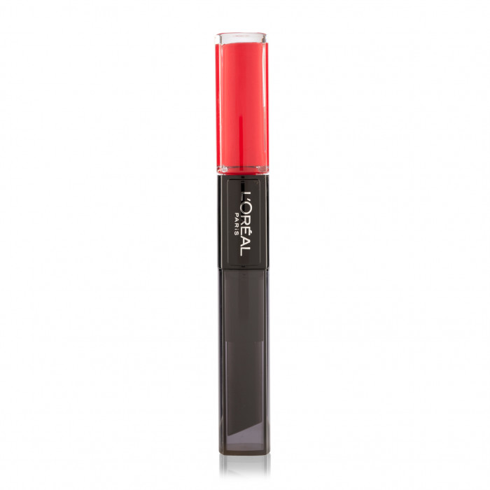 INFALLIBLE X3 24H LIPSTICK 701 CERISE