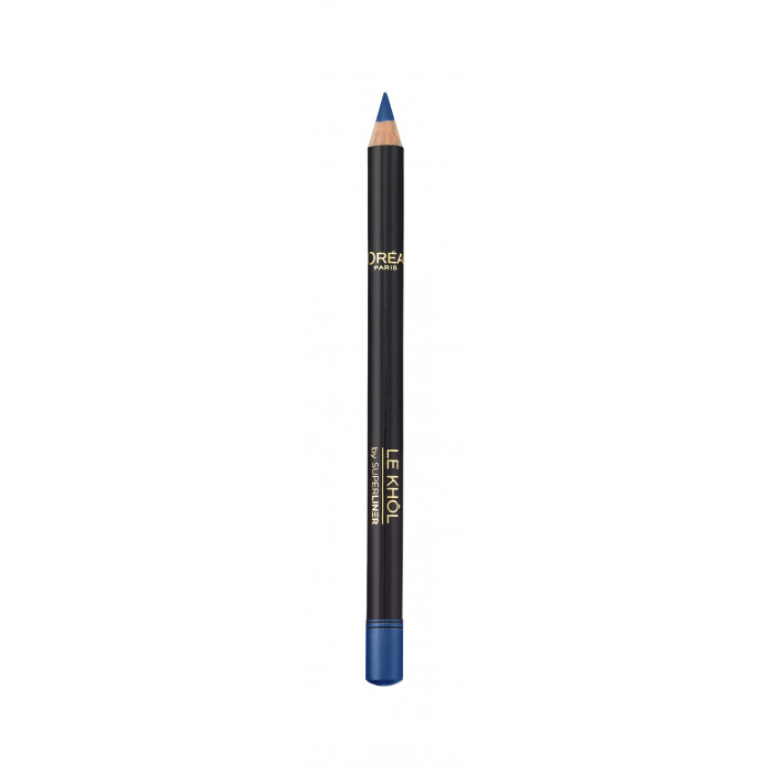 LE KHOL SUPERLINER 107-DEEP SEA BLUE