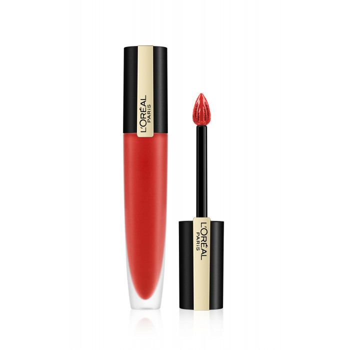 ROUGE SIGNATURE LIQUID LIPSTICK 113-I DONT 7 ML