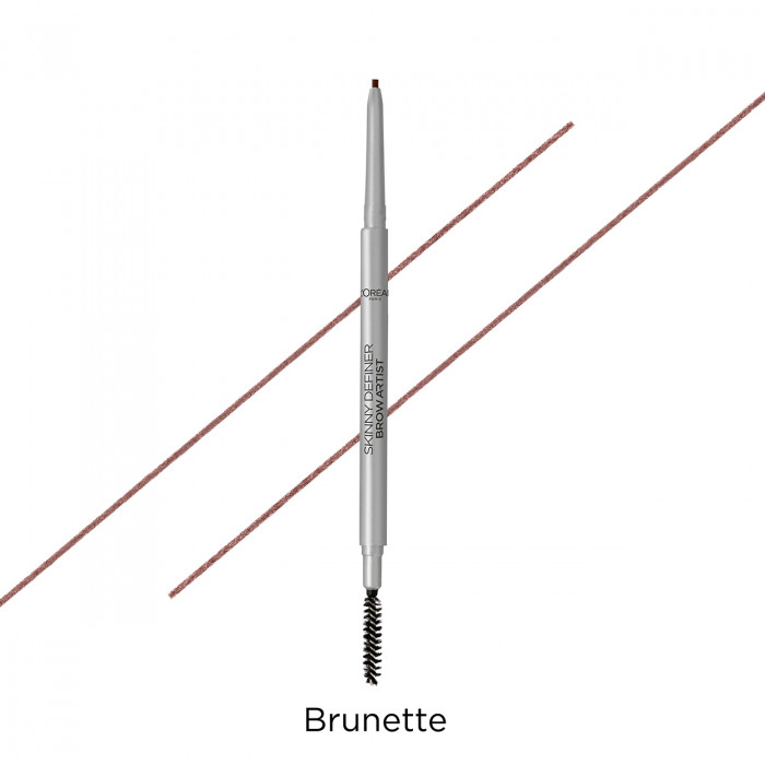 SKINNY DEFINER BROW ARTIST 105-BRUNETTE