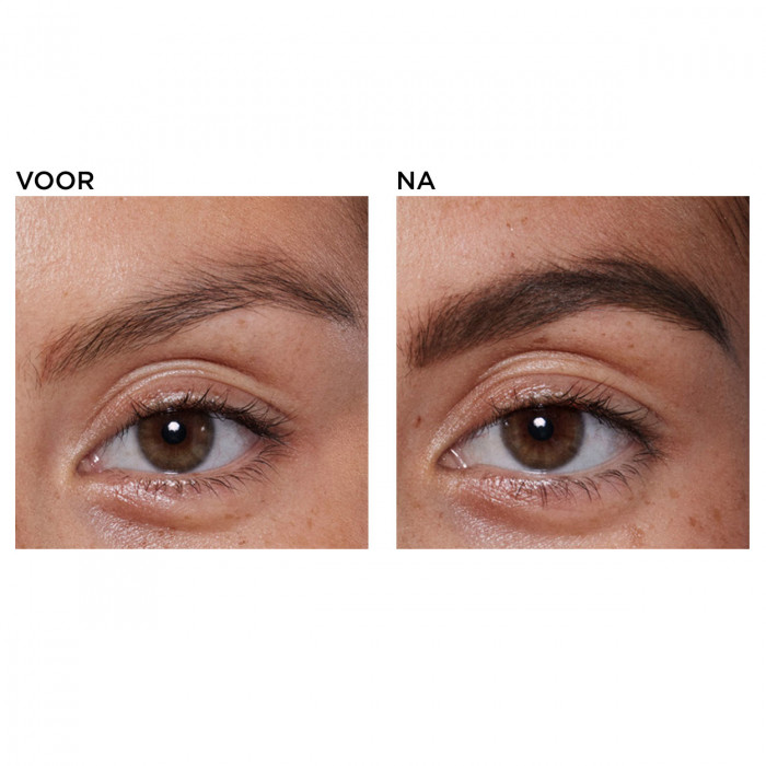 UNBELIEVA BROW GEL 104-CHATAIN