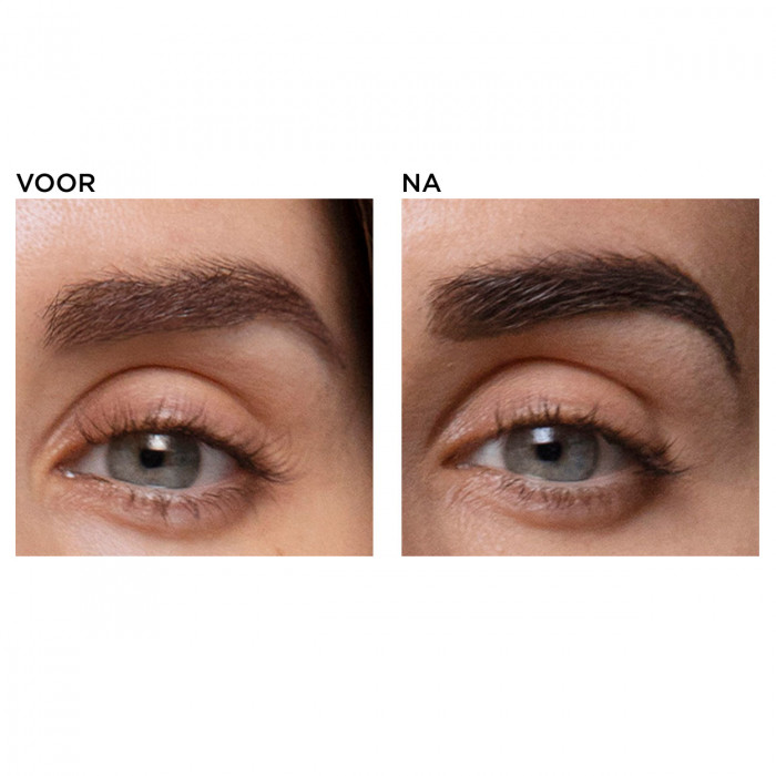 UNBELIEVA BROW GEL 108-DARK BRUNETTE