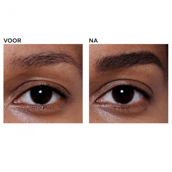 UNBELIEVA BROW GEL 109-EBONY