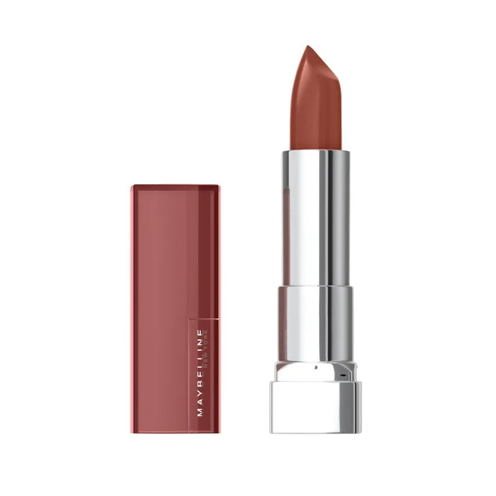 COLOR SENSATIONAL SATIN LIPSTICK 122-BRICK BEAT 4,2 GR