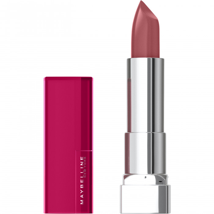 COLOR SENSATIONAL SATIN LIPSTICK 211-ROSEY RISK 4,2 GR