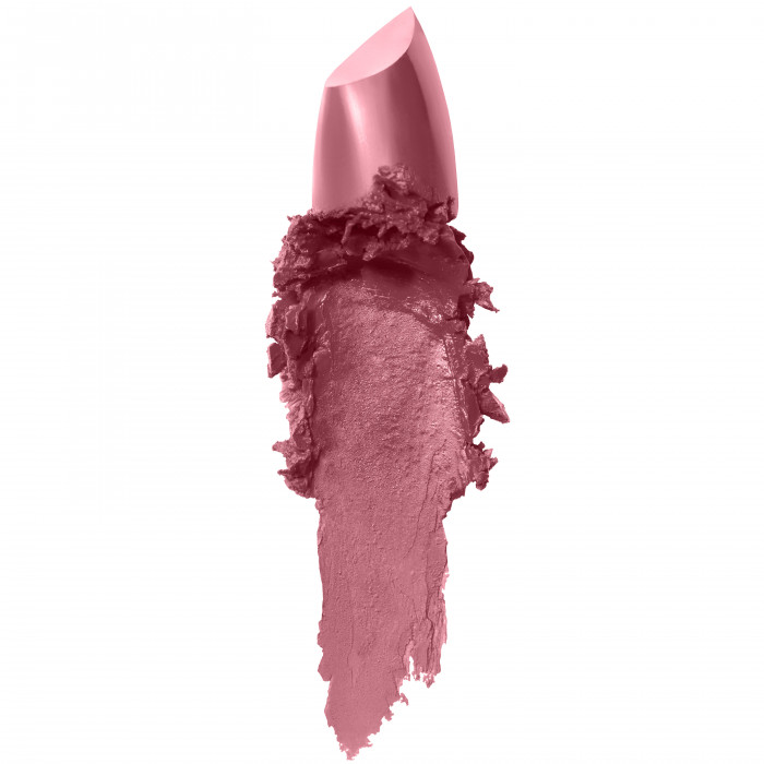 COLOR SENSATIONAL SATIN LIPSTICK 211-ROSEY RISK 4,2 GR