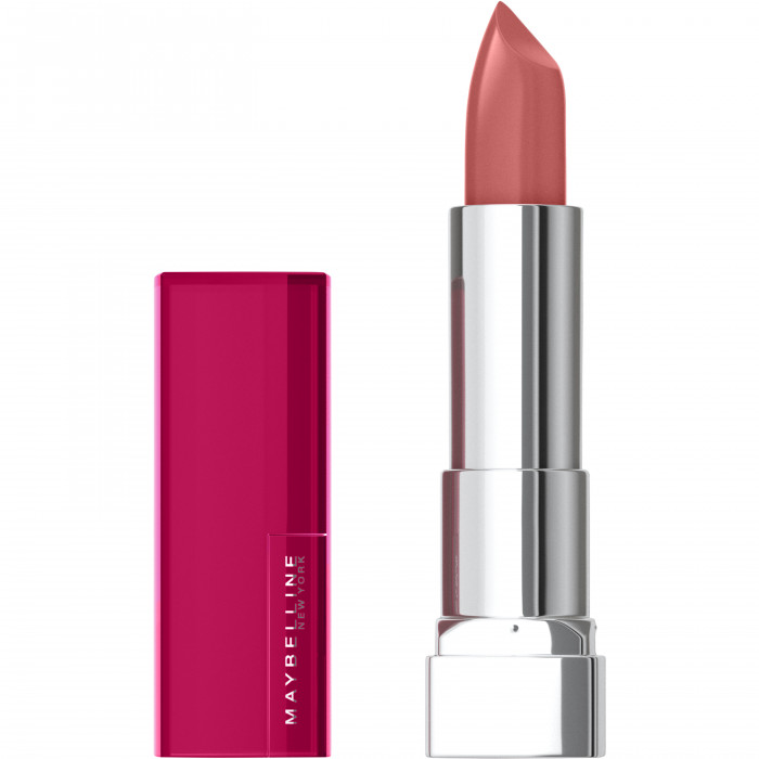 COLOR SENSATIONAL SATIN LIPSTICK 222-FLUSH PUNCH 4,2 GR