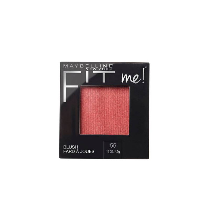 FIT ME! BLUSH 55-BERRY 5 GR