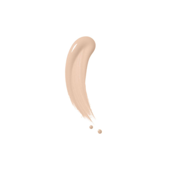 FIT ME! FOUNDATION MATTE+PORELESS 104-SOFT IVORY 30 ML