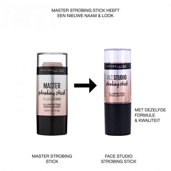 MASTER STROBING STICK 200-MEDIUM