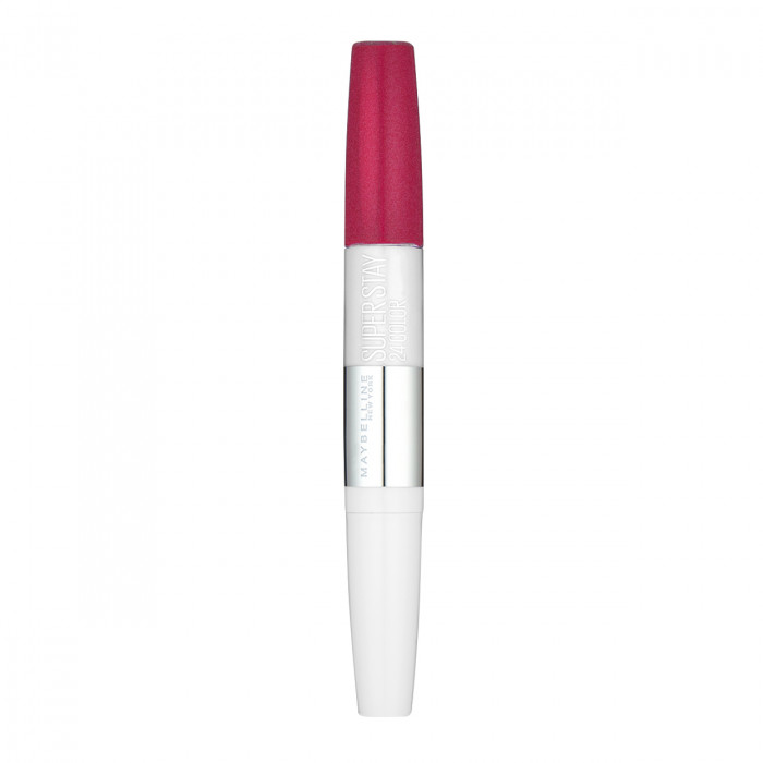 SUPERSTAY 24H LIP COLOR 195-RASPBERRY 9 ML