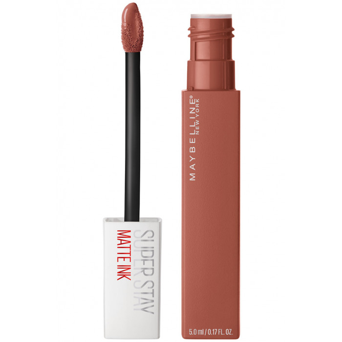 SUPERSTAY MATTE INK LIPSTICK 70-AMAZONIAN