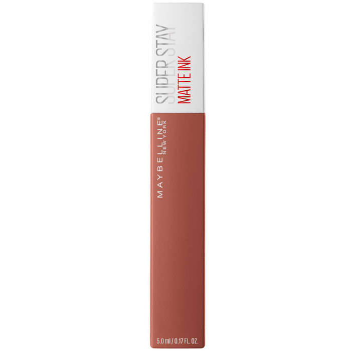 SUPERSTAY MATTE INK LIPSTICK 70-AMAZONIAN